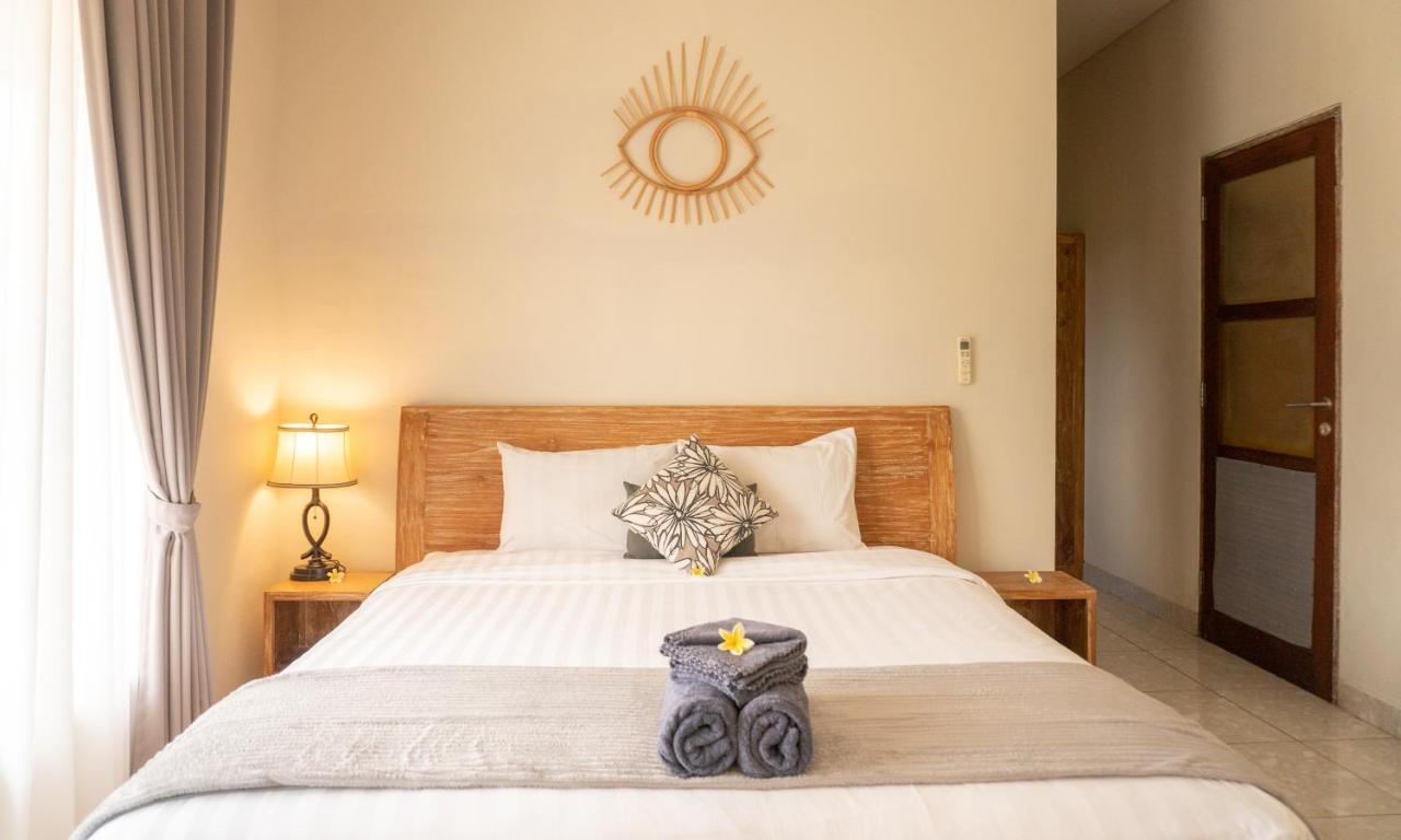 Townhouse, Pool & Kitchen, Ubud, Cucus Mondok * Ubud (Bali)