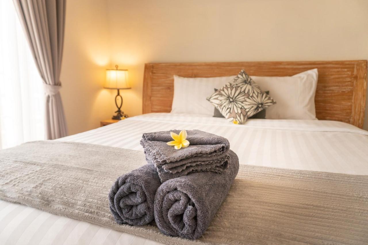 Townhouse, Pool & Kitchen, Ubud, Cucus Mondok Ubud (Bali)