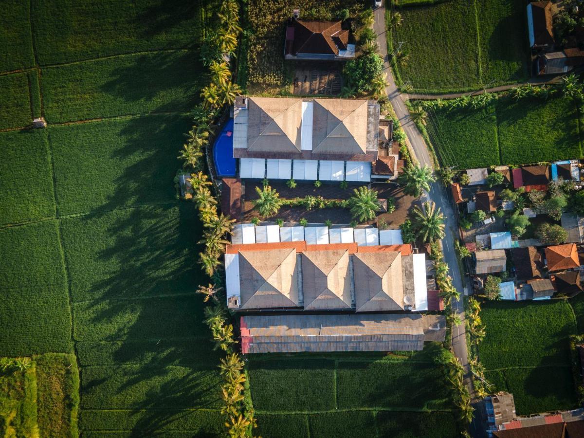 Townhouse, Pool & Kitchen, Ubud, Cucus Mondok * Ubud (Bali)