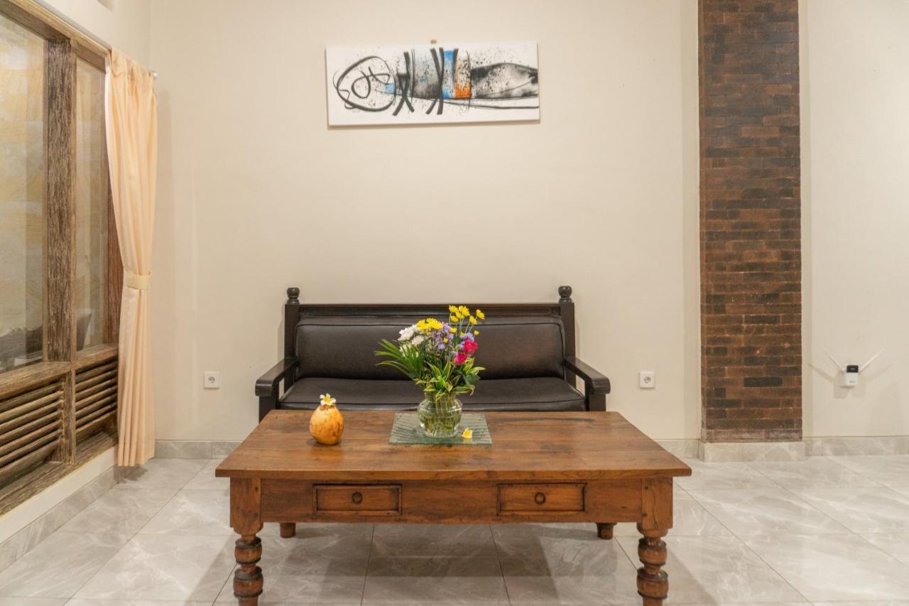 Townhouse, Pool & Kitchen, Ubud, Cucus Mondok * Ubud (Bali)