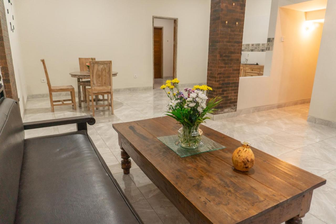 Townhouse, Pool & Kitchen, Ubud, Cucus Mondok * Ubud (Bali)