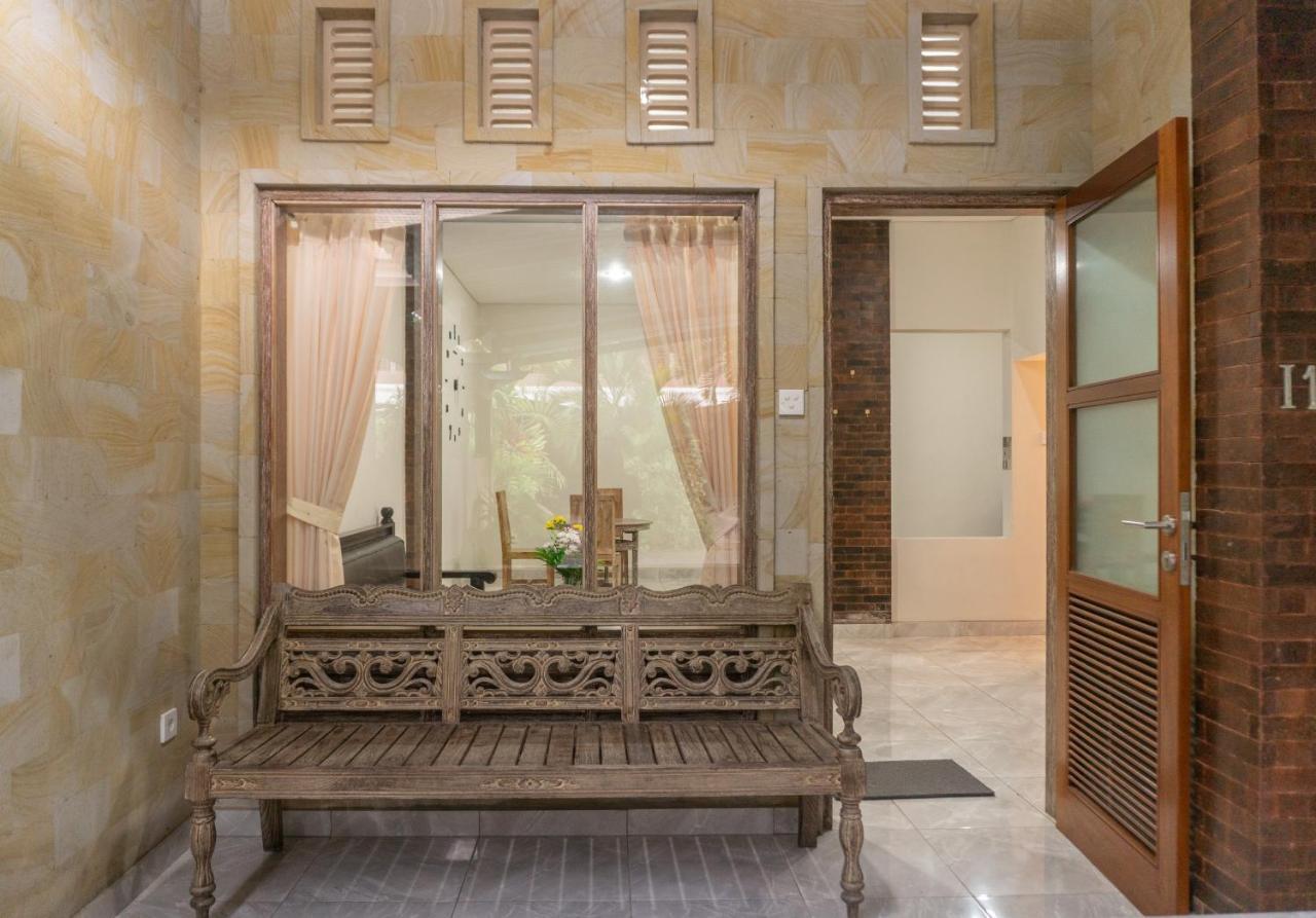 Townhouse, Pool & Kitchen, Ubud, Cucus Mondok Ubud (Bali)