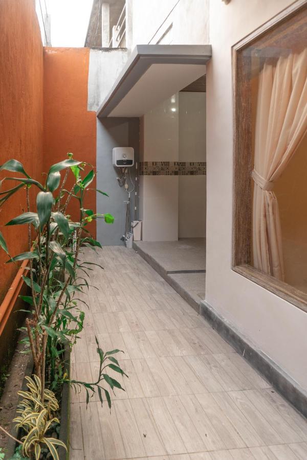 Townhouse, Pool & Kitchen, Ubud, Cucus Mondok * Ubud (Bali)