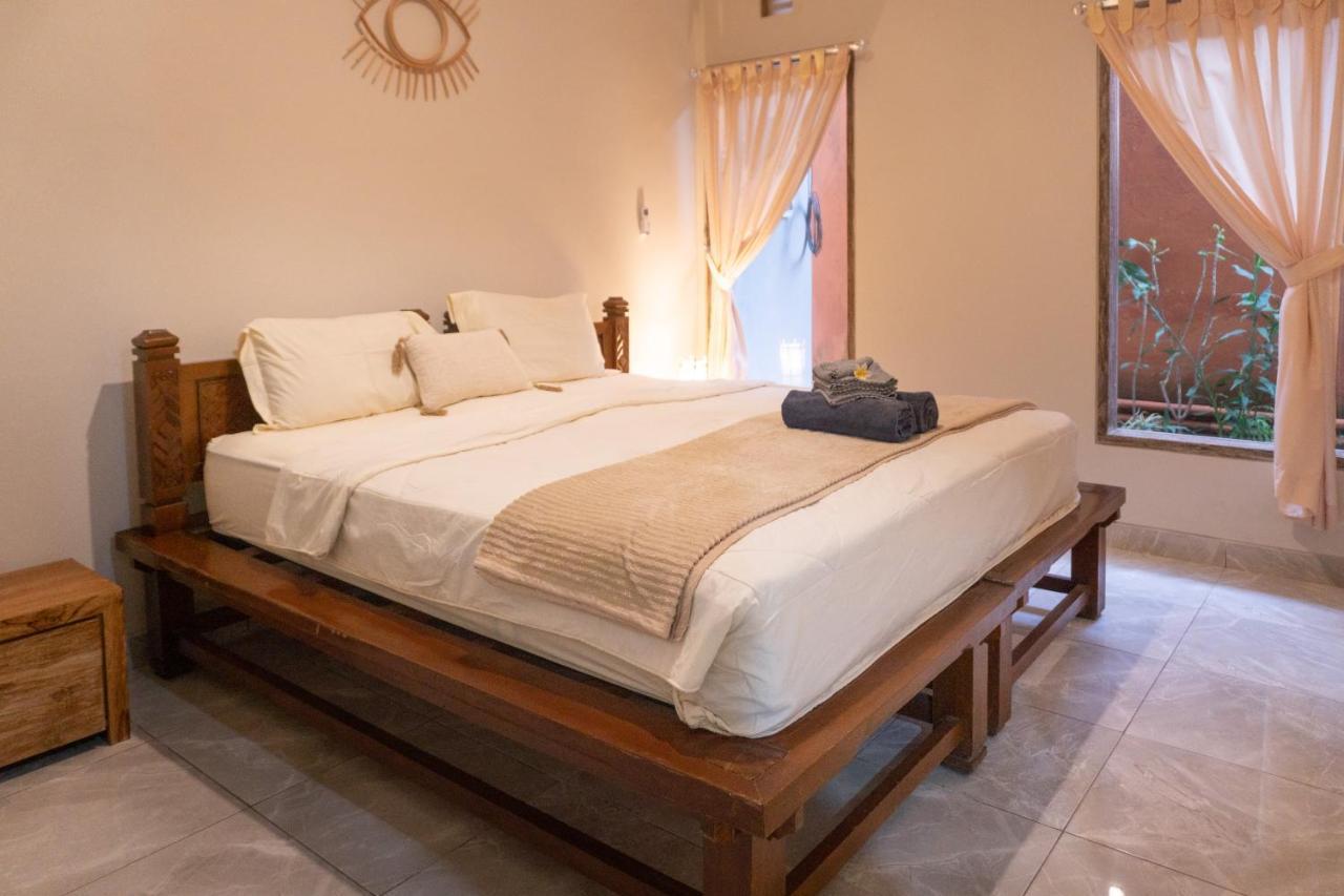 Aparthotel Townhouse, Pool & Kitchen, Ubud, Cucus Mondok Ubud (Bali)