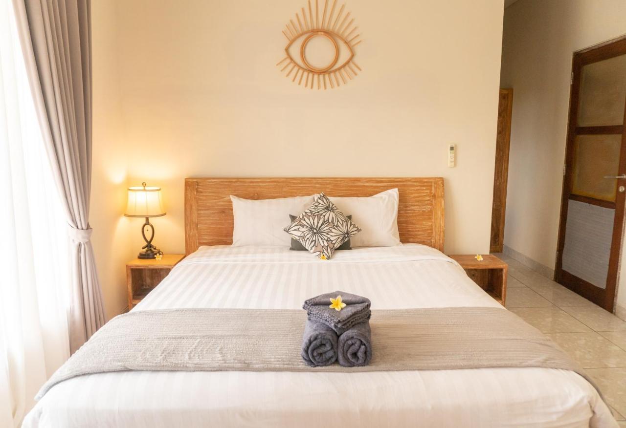 Aparthotel Townhouse, Pool & Kitchen, Ubud, Cucus Mondok Ubud (Bali)