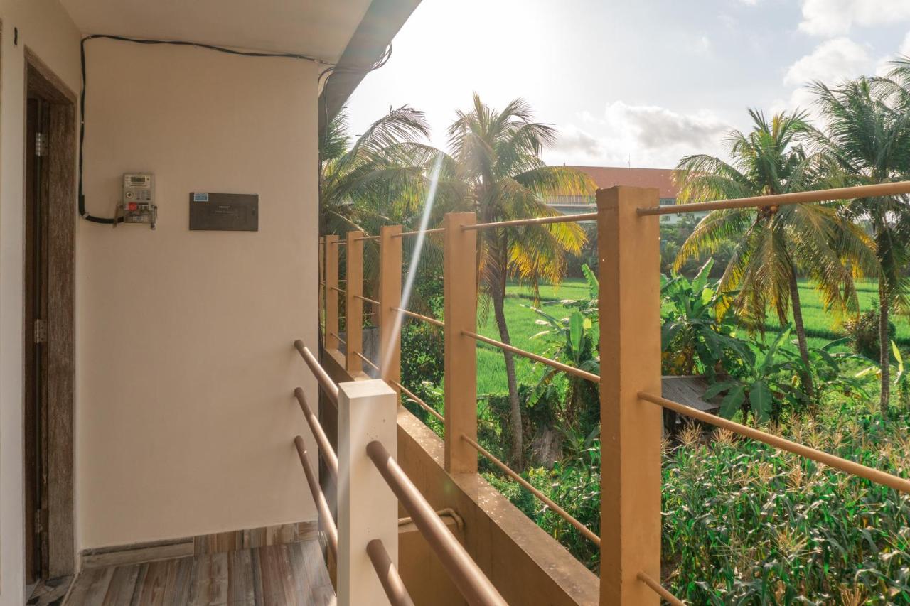 Townhouse, Pool & Kitchen, Ubud, Cucus Mondok * Ubud (Bali)