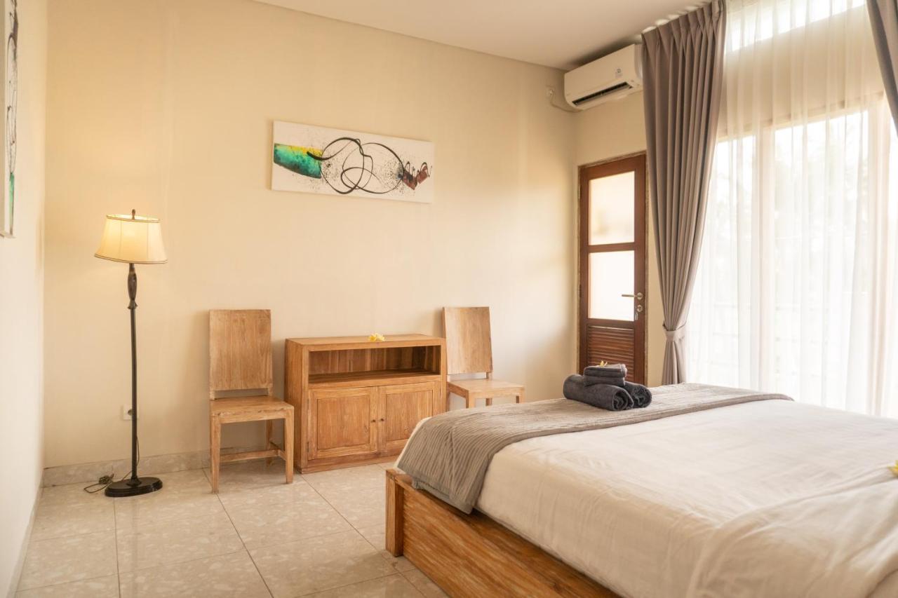 Townhouse, Pool & Kitchen, Ubud, Cucus Mondok Ubud (Bali)