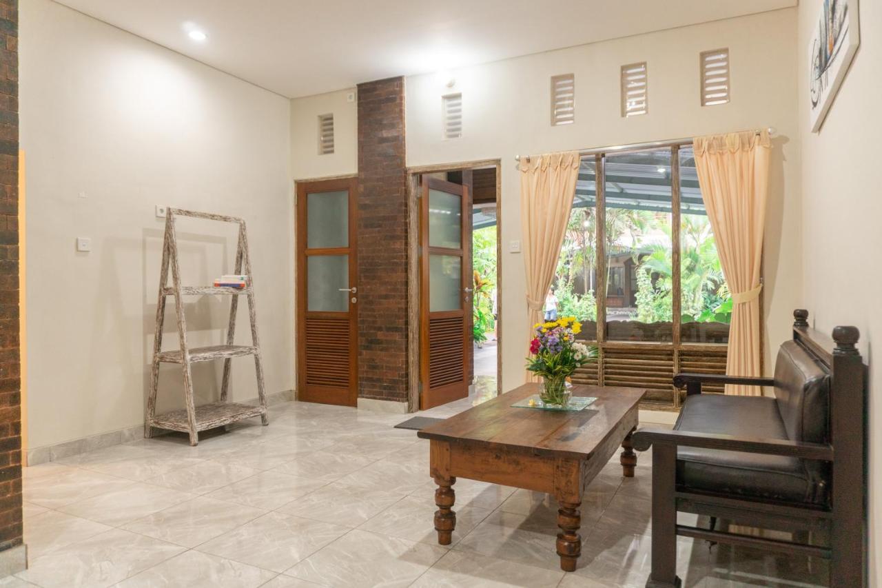 Aparthotel Townhouse, Pool & Kitchen, Ubud, Cucus Mondok Ubud (Bali)