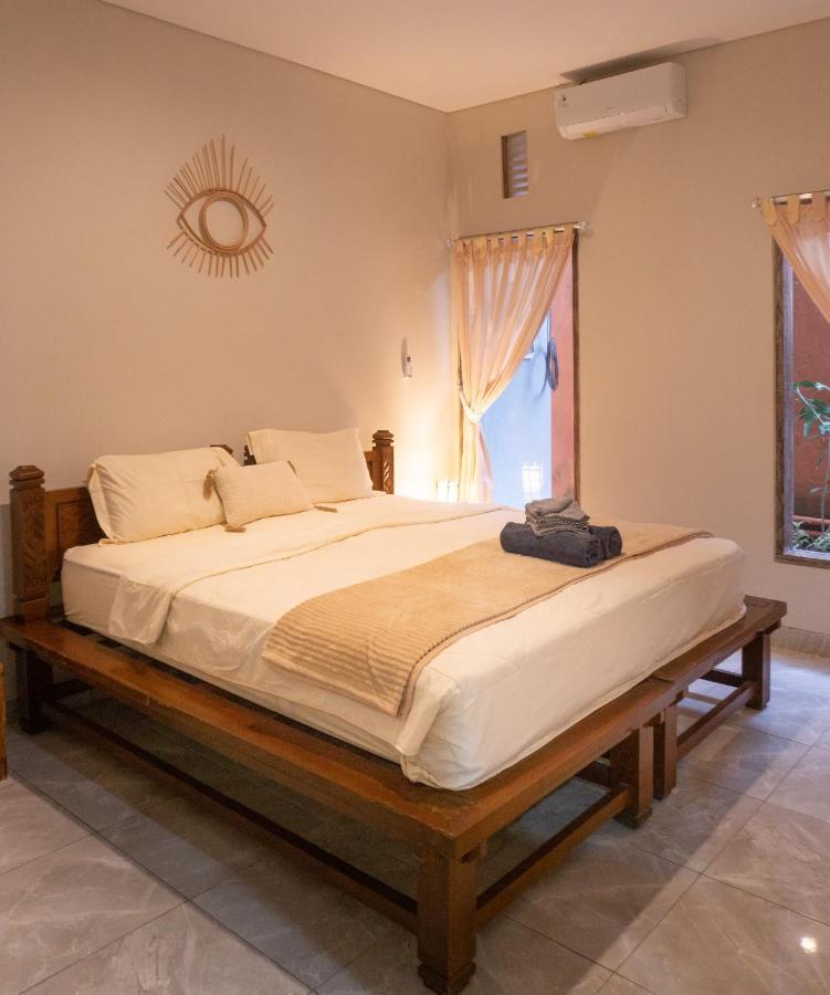 Townhouse, Pool & Kitchen, Ubud, Cucus Mondok * Ubud (Bali)