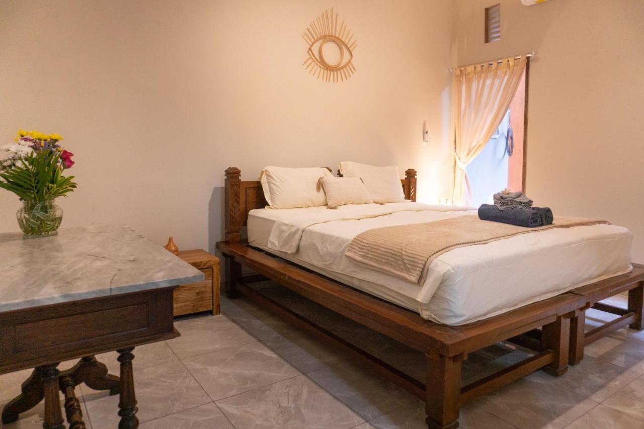 Townhouse, Pool & Kitchen, Ubud, Cucus Mondok Aparthotel Ubud (Bali)