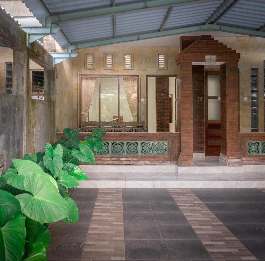Townhouse, Pool & Kitchen, Ubud, Cucus Mondok Ubud (Bali)