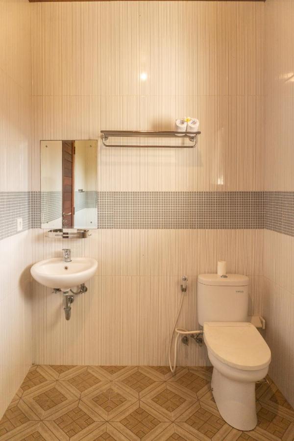 Townhouse, Pool & Kitchen, Ubud, Cucus Mondok * Ubud (Bali)