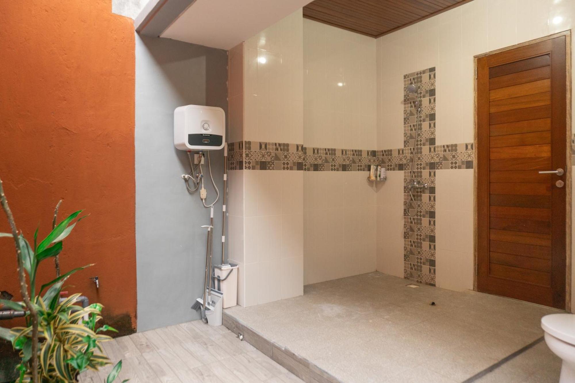 Townhouse, Pool & Kitchen, Ubud, Cucus Mondok * Ubud (Bali)