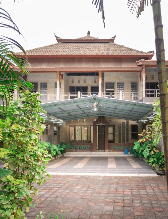 Aparthotel Townhouse, Pool & Kitchen, Ubud, Cucus Mondok Ubud (Bali)