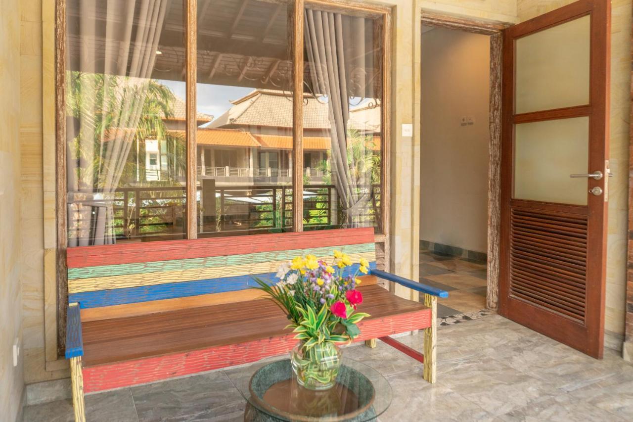 Townhouse, Pool & Kitchen, Ubud, Cucus Mondok * Ubud (Bali)