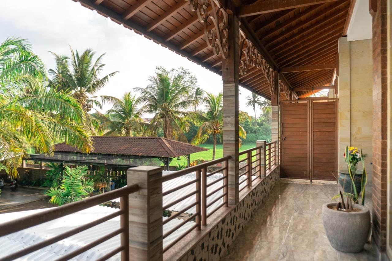 Townhouse, Pool & Kitchen, Ubud, Cucus Mondok Ubud (Bali)