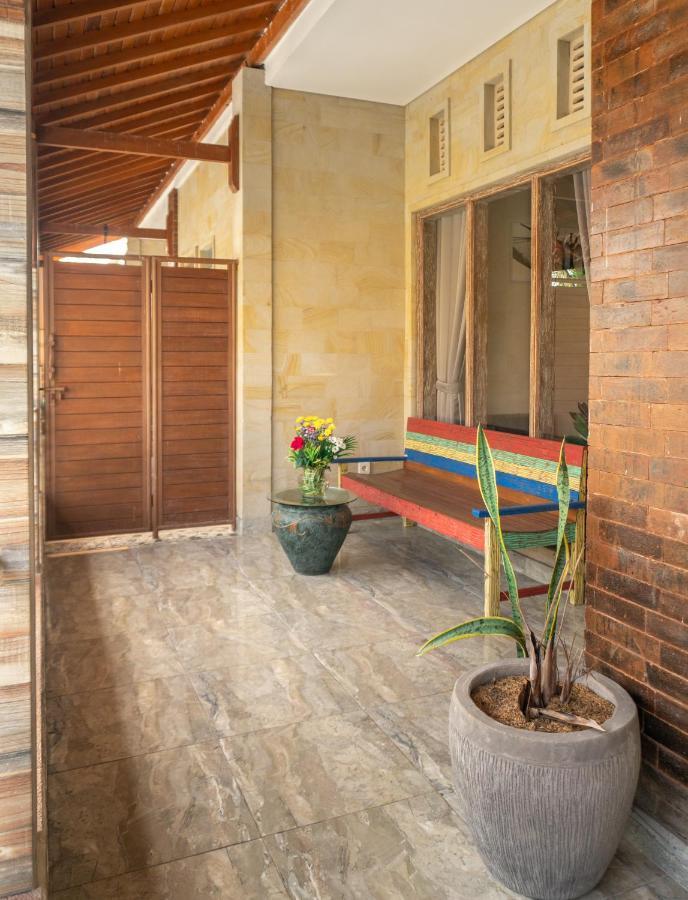 Townhouse, Pool & Kitchen, Ubud, Cucus Mondok Aparthotel Ubud (Bali)