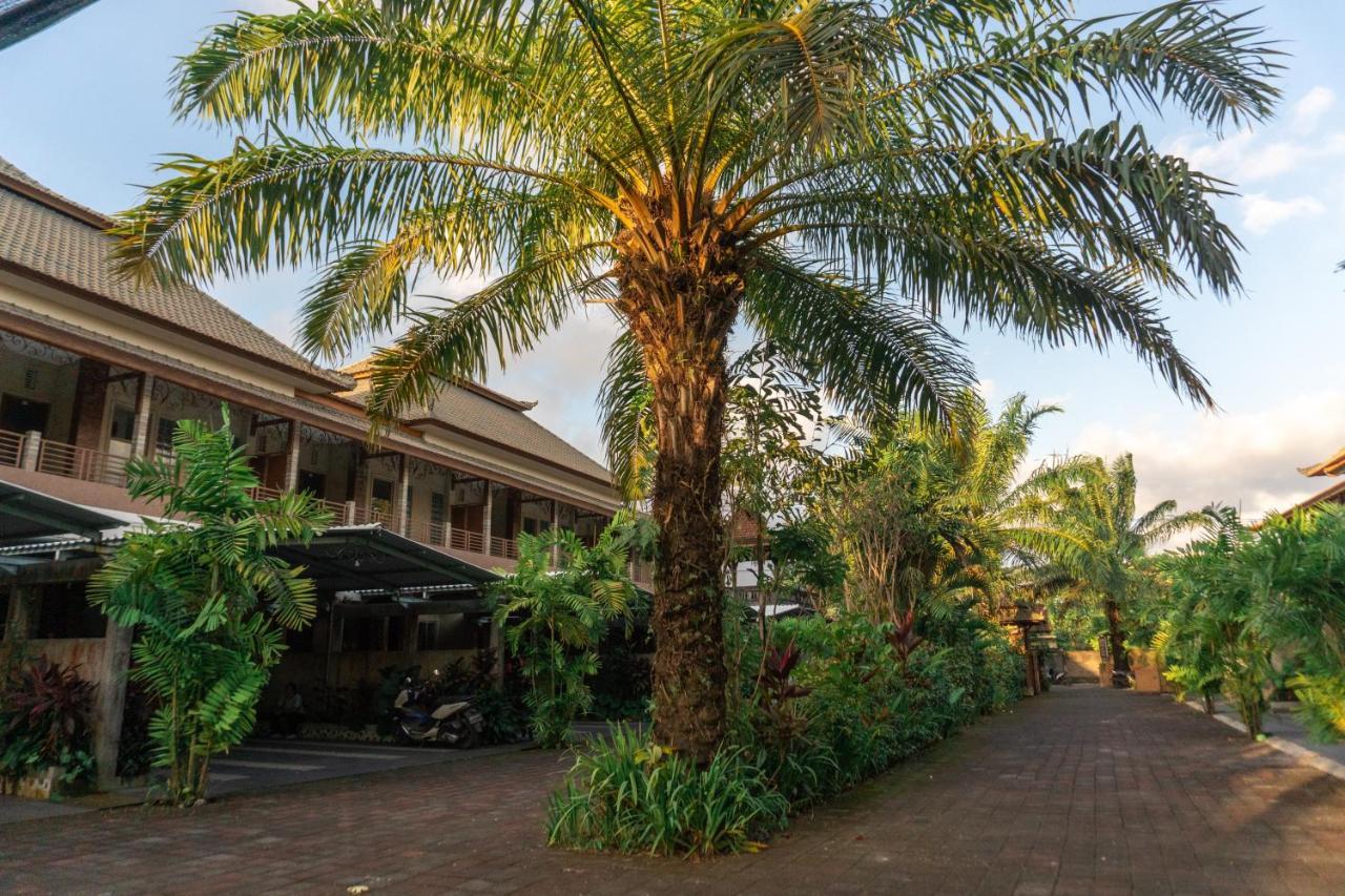 Townhouse, Pool & Kitchen, Ubud, Cucus Mondok Ubud (Bali)