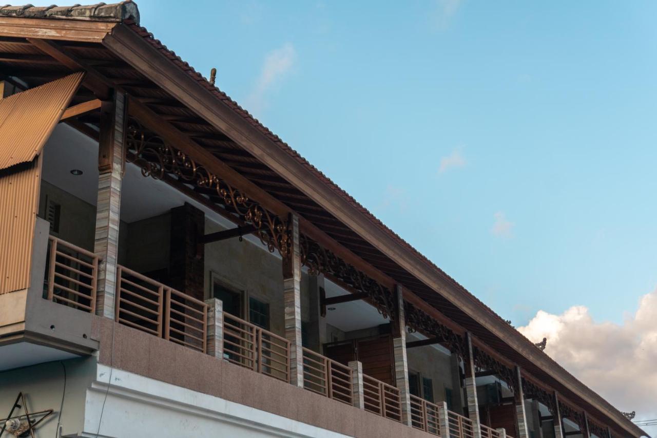 Townhouse, Pool & Kitchen, Ubud, Cucus Mondok * Ubud (Bali)