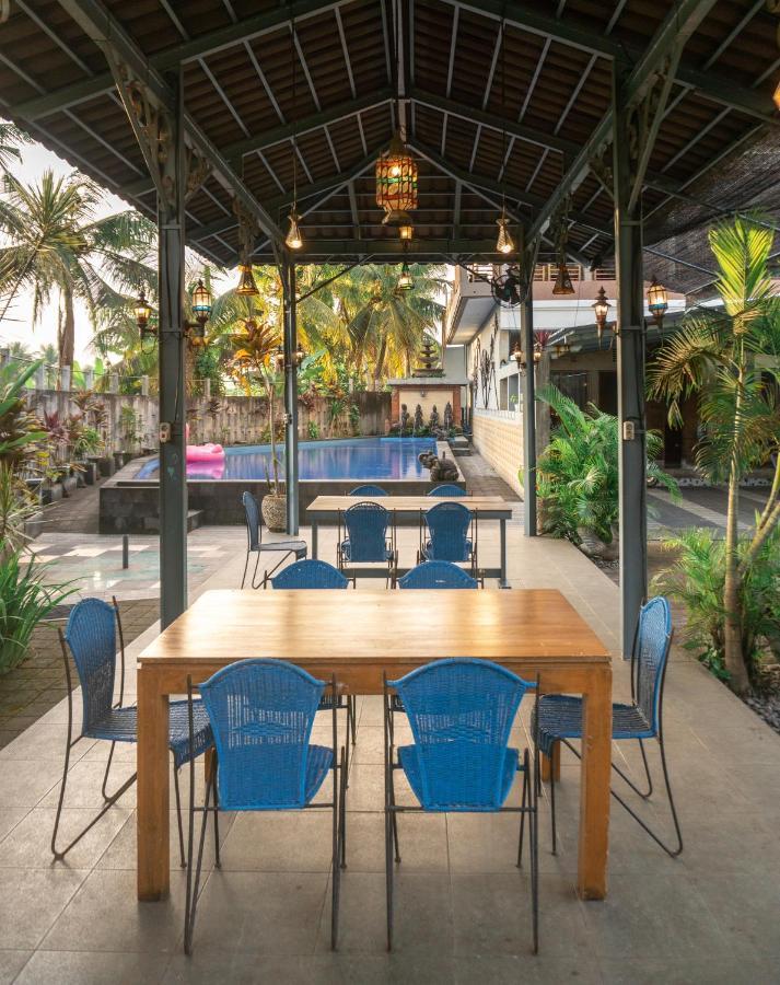 Townhouse, Pool & Kitchen, Ubud, Cucus Mondok * Ubud (Bali)