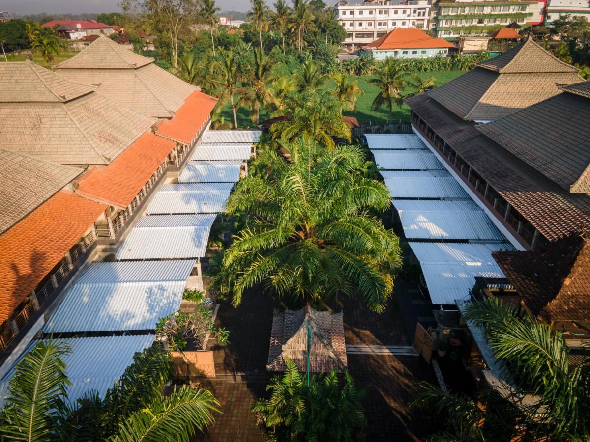 Townhouse, Pool & Kitchen, Ubud, Cucus Mondok Ubud (Bali)