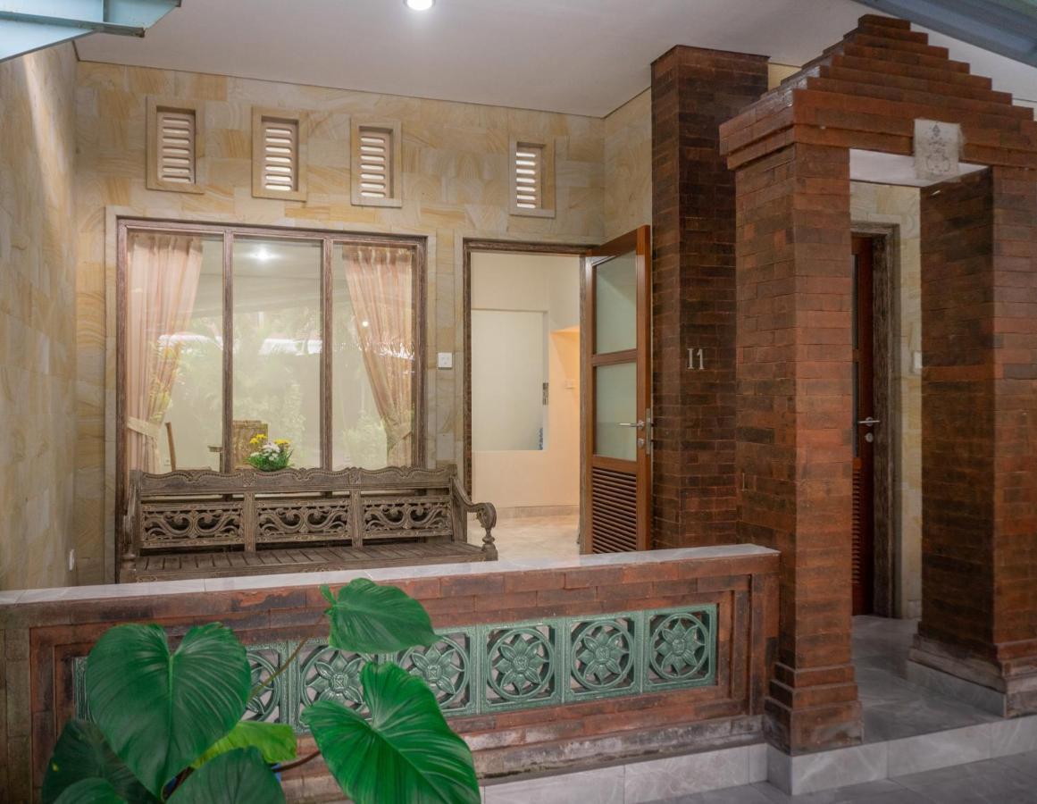 Townhouse, Pool & Kitchen, Ubud, Cucus Mondok Appart hôtel