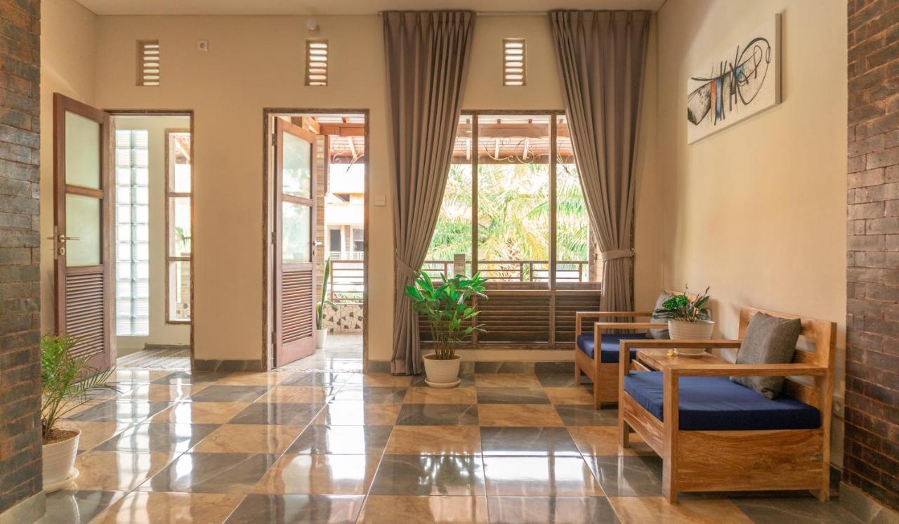 Townhouse, Pool & Kitchen, Ubud, Cucus Mondok Appart hôtel