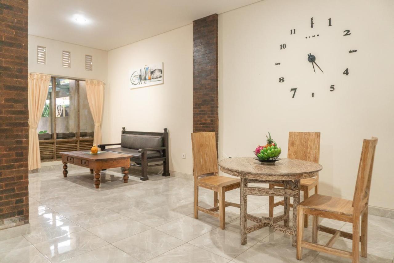 Townhouse, Pool & Kitchen, Ubud, Cucus Mondok Appart hôtel *