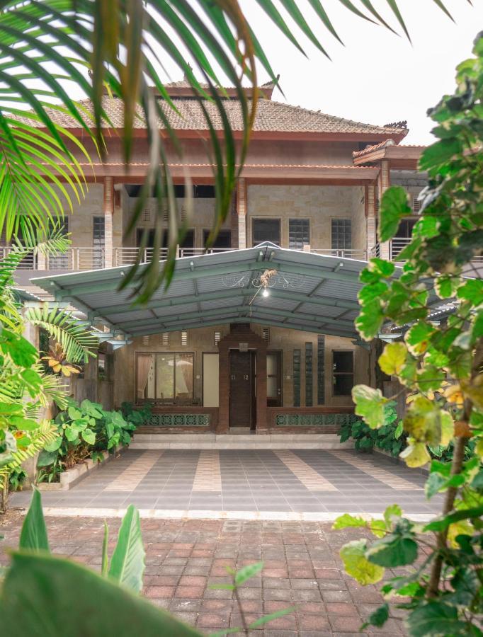 Appart hôtel Townhouse, Pool & Kitchen, Ubud, Cucus Mondok *
