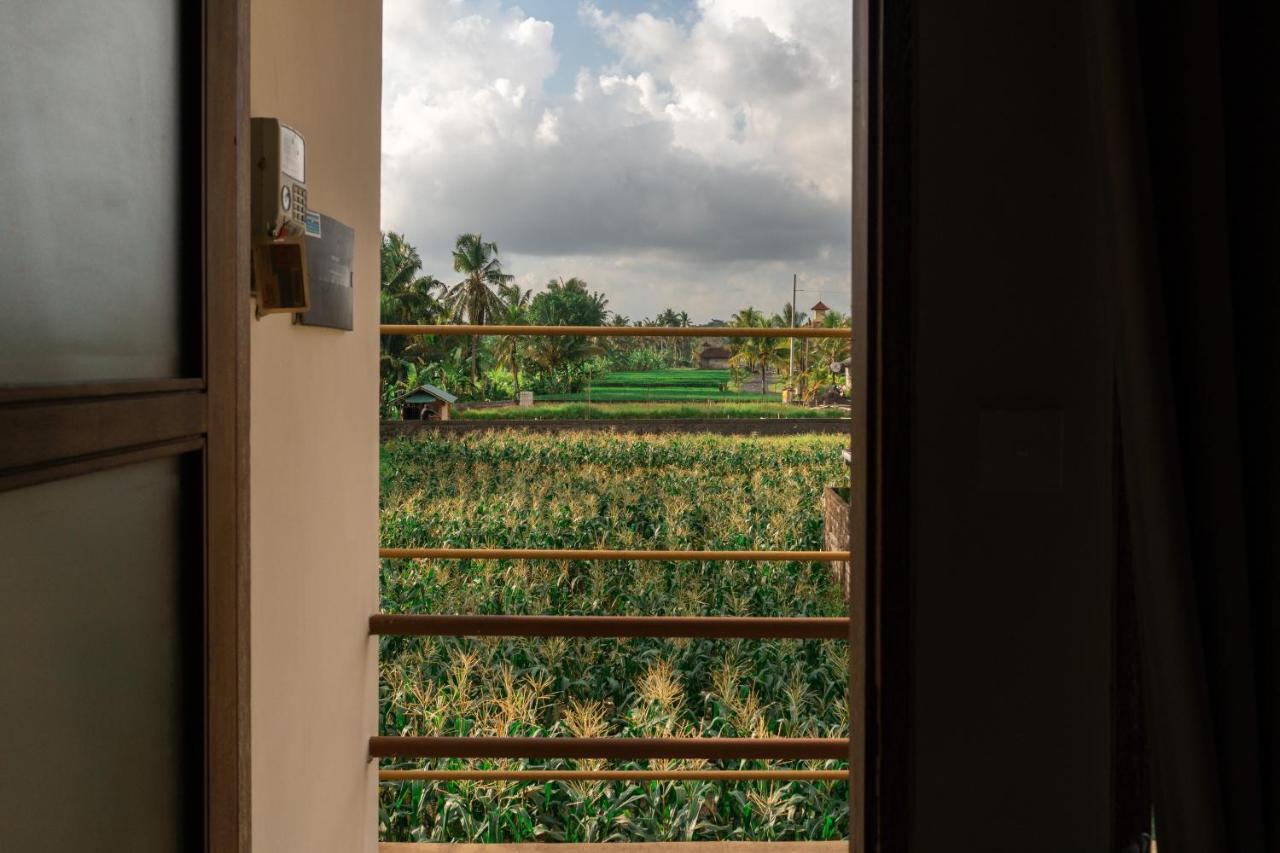 Appart hôtel Townhouse, Pool & Kitchen, Ubud, Cucus Mondok *
