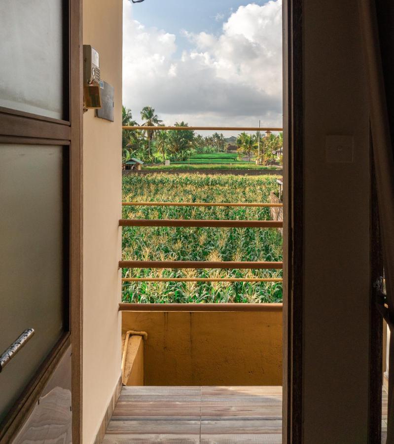 Townhouse, Pool & Kitchen, Ubud, Cucus Mondok Appart hôtel *