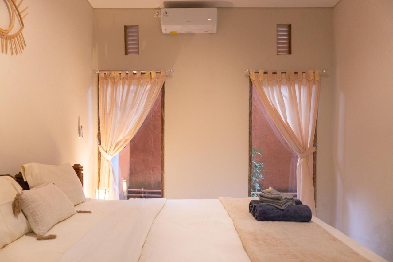Appart hôtel Townhouse, Pool & Kitchen, Ubud, Cucus Mondok *