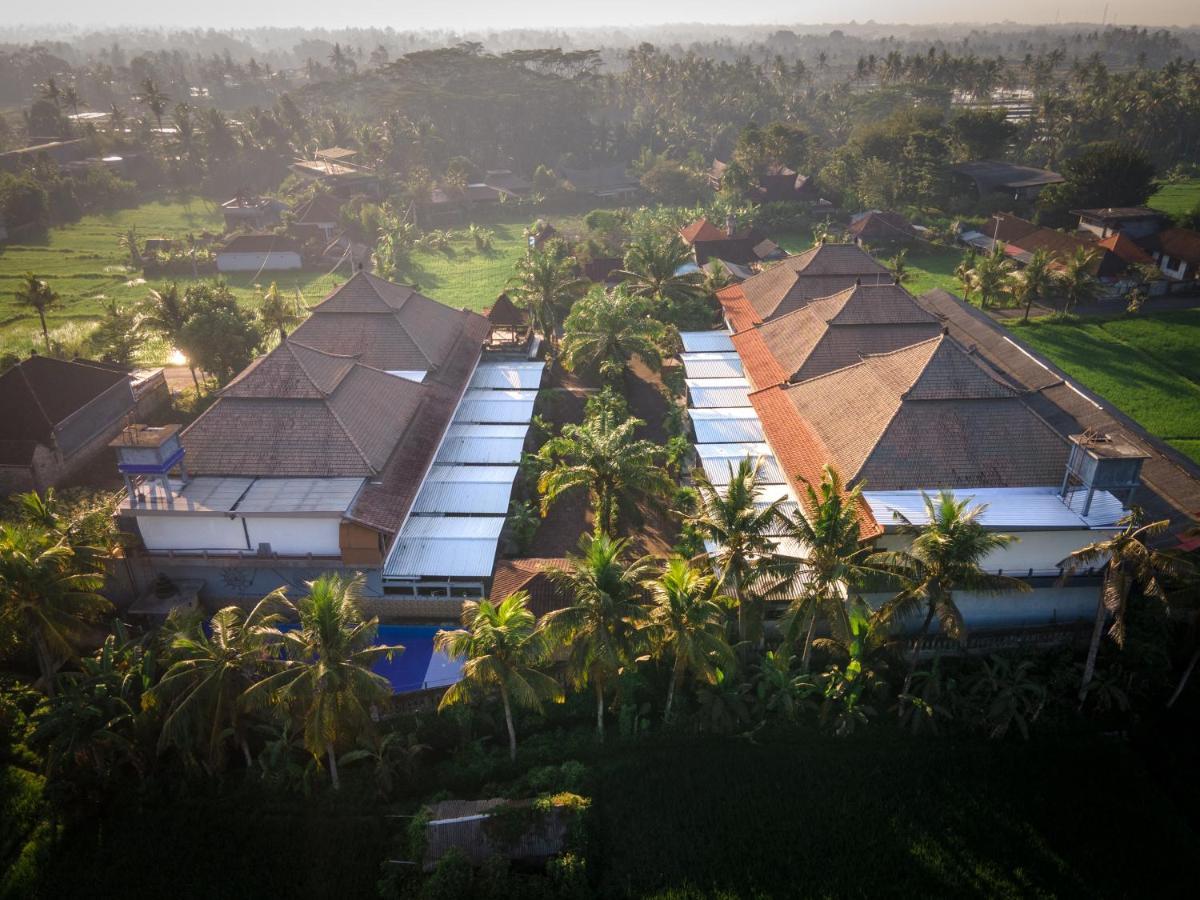 Townhouse, Pool & Kitchen, Ubud, Cucus Mondok Appart hôtel
